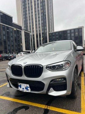 BMW X4 * xDrive30i * CARFAX * БЕЗ ПЪРВОНАЧАЛНА ВНОСКА - 20410 € / 39918.49 лв. - 20841031 6