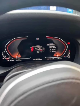 BMW X4 * xDrive30i * CARFAX * БЕЗ ПЪРВОНАЧАЛНА ВНОСКА - 20410 € / 39918.49 лв. - 20841031 8