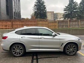 BMW X4 * xDrive30i * CARFAX * БЕЗ ПЪРВОНАЧАЛНА ВНОСКА - 20410 € / 39918.49 лв. - 20841031 3