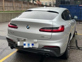 BMW X4 * xDrive30i * CARFAX * БЕЗ ПЪРВОНАЧАЛНА ВНОСКА - 20410 € / 39918.49 лв. - 20841031 4