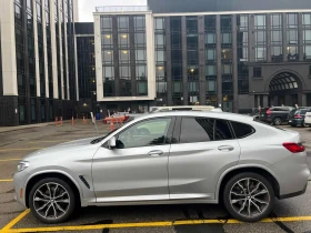 BMW X4 * xDrive30i * CARFAX * БЕЗ ПЪРВОНАЧАЛНА ВНОСКА - 20410 € / 39918.49 лв. - 20841031 2