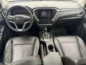 Isuzu D-max 1.9/163кс EVRO6d , снимка 11