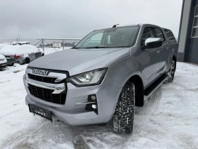 Isuzu D-max 1.9/163кс EVRO6d , снимка 1