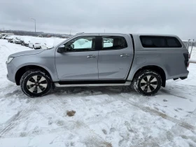 Isuzu D-max 1.9/163кс EVRO6d , снимка 4