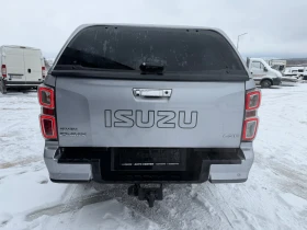 Isuzu D-max 1.9/163кс EVRO6d , снимка 6