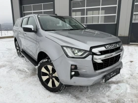 Isuzu D-max 1.9/163кс EVRO6d , снимка 3