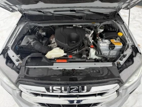 Isuzu D-max 1.9/163кс EVRO6d , снимка 15