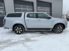 Isuzu D-max 1.9/163кс EVRO6d , снимка 8