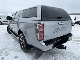 Isuzu D-max 1.9/163кс EVRO6d , снимка 5