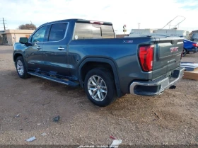 Gmc Sierra 1500 SLT * ПЕРФЕКТЕН* КРАЙНА ЦЕНА* CARFAX - 37500 € / 73343.62 лв. - 27521281 3
