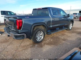 Gmc Sierra 1500 SLT * ПЕРФЕКТЕН* КРАЙНА ЦЕНА* CARFAX - 37500 € / 73343.62 лв. - 27521281 4