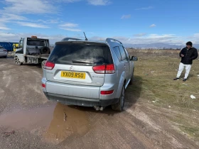 Citroen C-Crosser 2.2 hdi  | Mobile.bg � ����� ������ 5