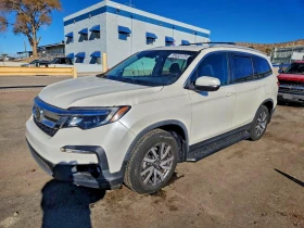 Honda Pilot * EX* 3.5 V6* ПОДГРЕВ* NAVI* 