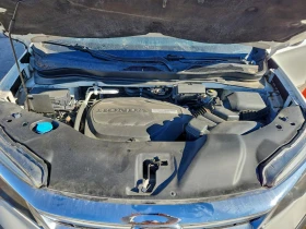 Honda Pilot * EX* 3.5 V6* ПОДГРЕВ* NAVI*  - 14760 € / 28868.05 лв. - 54773707 12