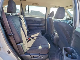Honda Pilot * EX* 3.5 V6* ПОДГРЕВ* NAVI*  - 14760 € / 28868.05 лв. - 54773707 11
