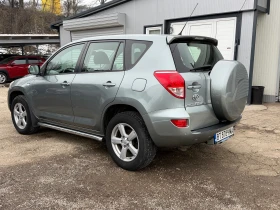 Toyota Rav4 2.2D4D* 4X4* KLIMA - 5299 € / 10363.94 лв. - 37528120 6