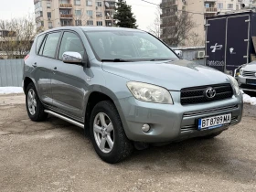 Toyota Rav4 2.2D4D* 4X4* KLIMA - 5299 € / 10363.94 лв. - 37528120 3