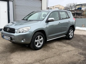 Toyota Rav4 2.2D4D* 4X4* KLIMA - 5299 € / 10363.94 лв. - 37528120 2