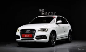 Audi Q5 - 16320 € / 31919.15 лв. - 91386092 2