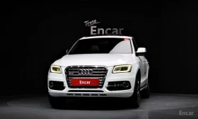 Audi Q5 - 16320 € / 31919.15 лв. - 91386092 3