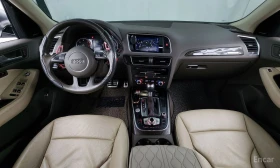 Audi Q5 - 16320 € / 31919.15 лв. - 91386092 7