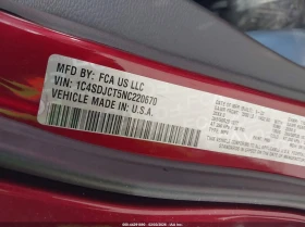 Dodge Durango 5.7l R/T Awd - 22000 € / 43028.26 лв. - 15085242 9