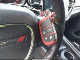 Dodge Durango 5.7l R/T Awd - 22000 € / 43028.26 лв. - 15085242 11
