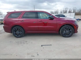 Dodge Durango 5.7l R/T Awd - 22000 € / 43028.26 лв. - 15085242 13