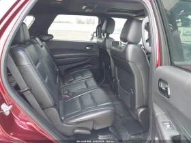 Dodge Durango 5.7l R/T Awd - 22000 € / 43028.26 лв. - 15085242 8