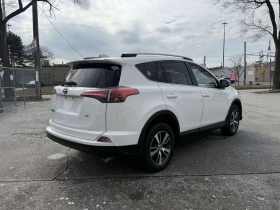 Toyota Rav4 * LE * CARFAX * ЦЕНА ДО БГ - 17450 € / 34129.23 лв. - 66416124 8