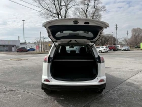 Toyota Rav4 * LE * CARFAX * ЦЕНА ДО БГ - 17450 € / 34129.23 лв. - 66416124 11