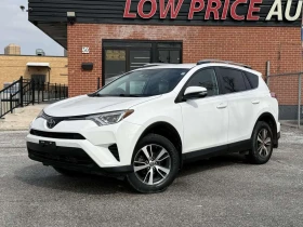 Toyota Rav4 * LE * CARFAX * ЦЕНА ДО БГ - 17450 € / 34129.23 лв. - 66416124 2