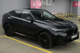 BMW X6 2024 xDrive40d M Sport   ГАРАНЦИЯ! 