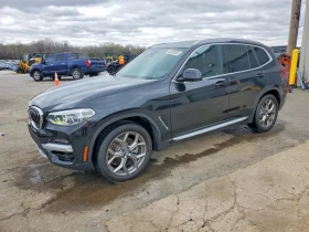 BMW X3 XDRIVE30I