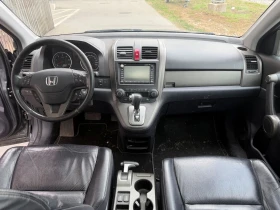 Honda Cr-v 2.2CDTi EXCLUSIVE EDITION - 8999 € / 17600.51 лв. - 85491968 8