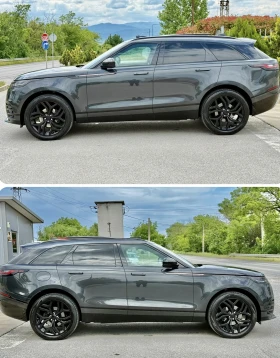 Land Rover Range Rover Velar R-Dynamic/ Meridian/ 98� �� | Mobile.bg � ����� ������ 6