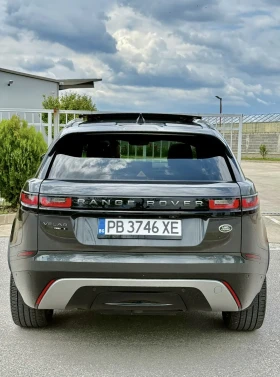 Land Rover Range Rover Velar R-Dynamic/ Meridian/ 98� �� | Mobile.bg � ����� ������ 7