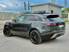 Land Rover Range Rover Velar R-Dynamic/ Meridian/ 98� �� | Mobile.bg � ����� ������ 4