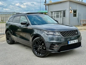 Land Rover Range Rover Velar R-Dynamic/ Meridian/ 98� �� | Mobile.bg � ����� ������ 3