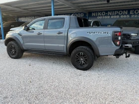 Ford Raptor 2 години Гаранция | Auto.bg — изображение 6