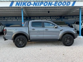 Ford Raptor 2 години Гаранция | Auto.bg — изображение 9