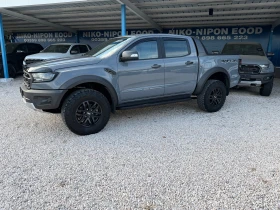 Ford Raptor 2 години Гаранция | Auto.bg — изображение 4
