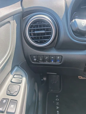 Hyundai Kona 64KWh/PRIME/��������/SOH100%/BLUELINK | Mobile.bg � ����� ������ 14