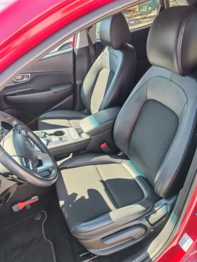 Hyundai Kona 64KWh/PRIME/��������/SOH100%/BLUELINK | Mobile.bg � ����� ������ 8