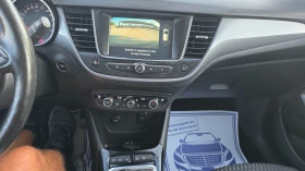 Opel Crossland X КАТО ЧИСТО НОВА - 7999 € / 15644.68 лв. - 96928742 13