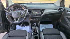 Opel Crossland X КАТО ЧИСТО НОВА - 7999 € / 15644.68 лв. - 96928742 9
