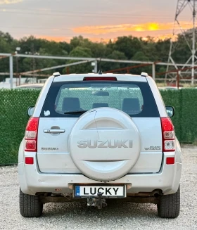 Suzuki Grand vitara 1.9DDIS//NAVI* KEYLESS GO | Auto.bg — изображение 6