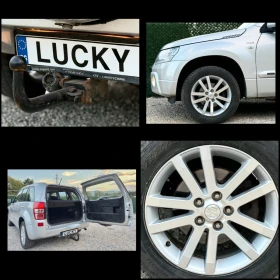 Suzuki Grand vitara 1.9DDIS//NAVI* KEYLESS GO | Auto.bg — изображение 9