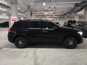 Mercedes-Benz GLE 450 4MATIC* DISTRONIC* AMBIETNO* BURMESTER*  | Auto.bg — изображение 3