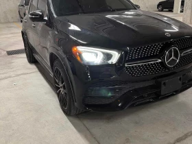 Mercedes-Benz GLE 450 4MATIC* DISTRONIC* AMBIETNO* BURMESTER*  | Auto.bg — изображение 14